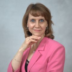 Ольховская Элина