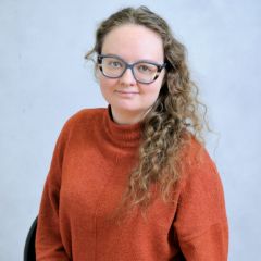 Кочеткова Любовь