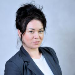 Иванова Инга