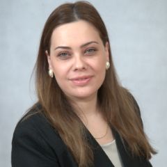 Оганнисян Лусине