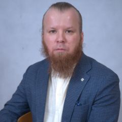 Гвоздев Илья