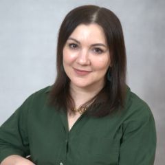 Кочнева Татьяна