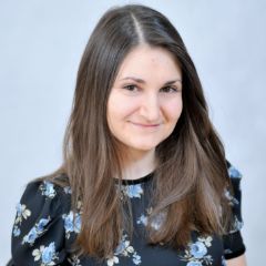 Афанасьева Надежда Сергеевна