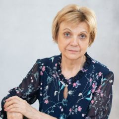 Судоплатова Светлана