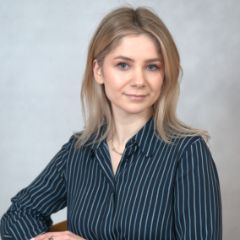 Чистякова Екатерина