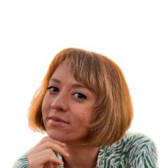 Бухареева Энисэ Рамильевна