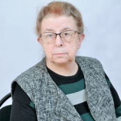 Львовская Ганна