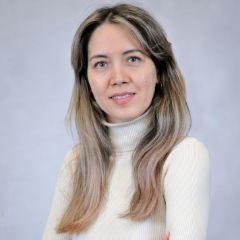 Гумирова Дина