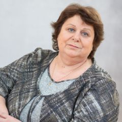 Лукина Нина