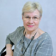 Матвеева Ирина