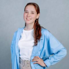 Федикова Александра