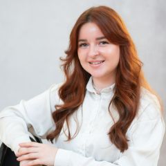 Андреева Дарья Артемовна