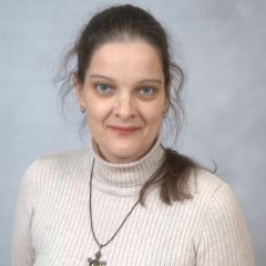 Коробкова Ольга
