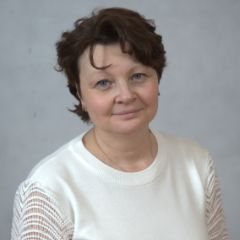 Чернышева Татьяна