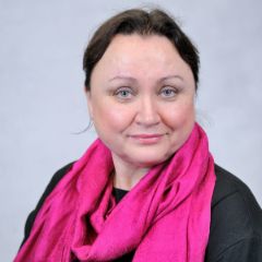 Тухачевская Елена