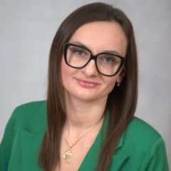Морозова Наталья