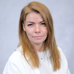 Ермилова Дарья