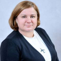 Чернобаева Наталия