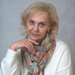 Бугаева Ольга Юрьевна