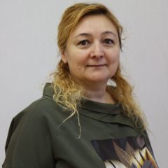 Аверина Марина Федоровна