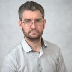 Марушкевич Дмитрий