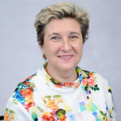 Борисова Елена Константиновна