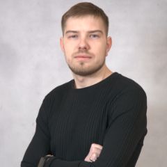 Шулятьев Александр