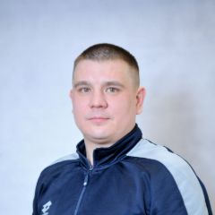 Акчулпанов Радмир Робертович