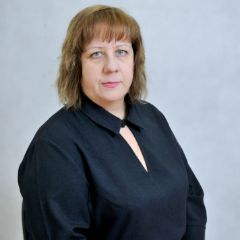 Вишнивецкая Наталья