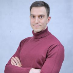 Авдеев Евгений Васильевич