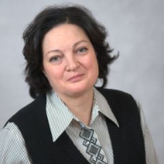 Пальмова Татьяна
