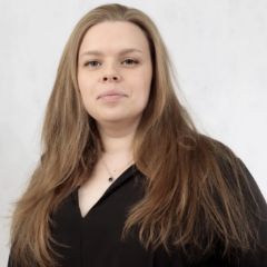Куликова Влада