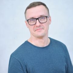 Соколов Иван