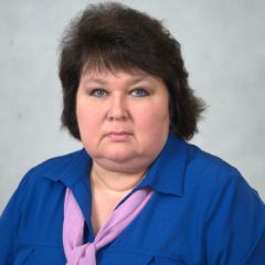 Карпович Ирина