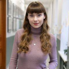 Тихомирова Полина